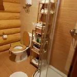 Zrubova Jakub Alpstuga Oravská Lesná