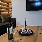 Alpstuga Zrubova Jakub *