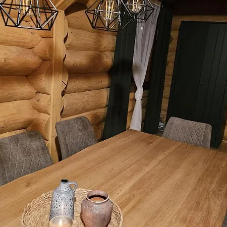 Chalet Zrubova Jakub